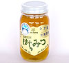菅野養蜂場の天然はちみつ(シナ蜜)